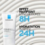 La Roche-Posay - Effaclar Mat Soin Hydratant Sébo-Régulateur 40ml – Image 4