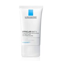 La Roche-Posay - Effaclar Mat Soin Hydratant Sébo-Régulateur 40ml