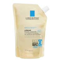 La Roche-Posay - Lipikar Huile Lavante AP+ Eco-Recharge 400ml