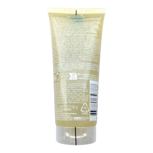 La Roche-Posay - Lipikar Huile Lavante AP+ Relipidante 100ml