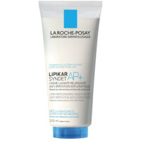 La Roche-Posay - Lipikar Syndet AP+ Gel-Crème Lavant Relipidant 200ml