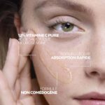 La Roche-Posay - Pure Vitamin C10 Sérum Rénovateur Éclat 30ml – Image 9