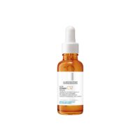 La Roche-Posay - Pure Vitamin C10 Sérum Rénovateur Éclat 30ml