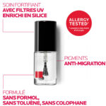 La Roche-Posay - Silicium Top Coat Fortifiant Protecteur – Image 3
