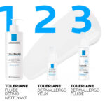 La Roche-Posay - Toleriane Dermallergo Fluide Hydratant Apaisant 40ml – Image 6