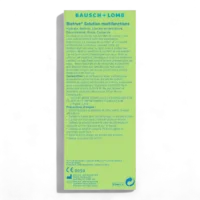 Bausch + Lomb Biotrue Solution lentilles Multifonctions 300 ml