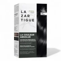 Lazartigue - La Couleur Absolue Coloration Permanente Végétale