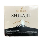 Noeva Shilajit Résine Pure de l'Himalaya 50g