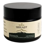 Noeva Shilajit Résine Pure de l'Himalaya 50g