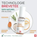 Poderm Huile-Sérum Apaisant Ongle Incarné 8ml – Image 3