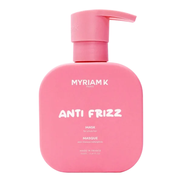 Myriam K Paris Masque Anti-Frizz 250ml