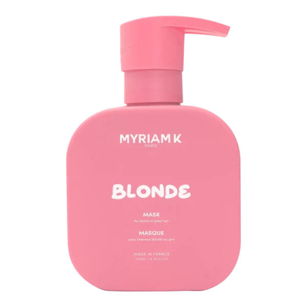 Myriam K Paris Masque Blonde 250ml