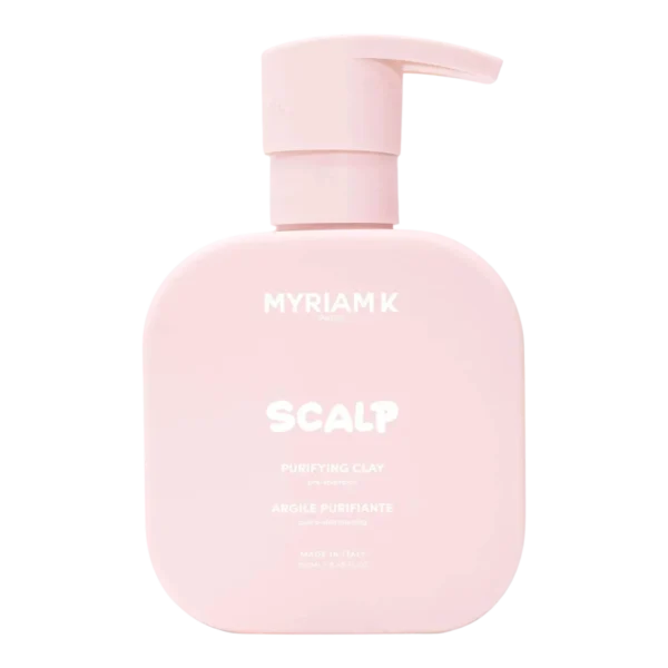 Myriam K Paris Masque Scalp à la Boue et Argile Verte 250ml