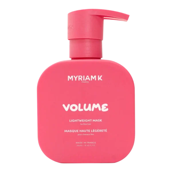 Myriam K Paris Masque Volume 250ml