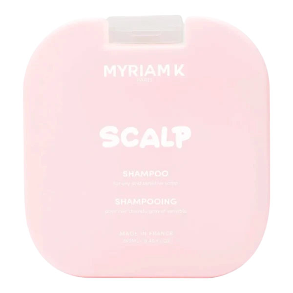 Myriam K Paris Shampoing Scalp 280ml