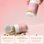 Owari Éveil-Appétit 60 Gélules