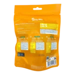 Zesty Paws Probiotic Chews pour Chien Digestion - 60 Friandises