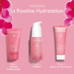 Caudalie Coffret VinoHydra La Routine Hydratation