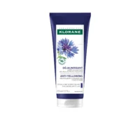Klorane - Après-Shampoing Déjaunissant à la Centaurée BIO - 200ml