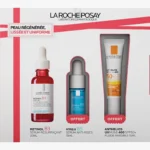 La Roche-Posay Coffret Rétinol Sérum B3 30ml + Rituel Complet Offert