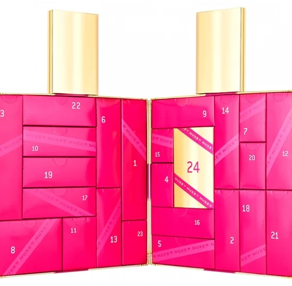 Nuxe Calendrier de l’Avent 2025