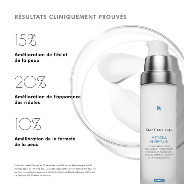 Skinceuticals Correct Metacell Renewal B3 - 50ml-3 Skinceuticals Correct Metacell Renewal B3 - 50ml