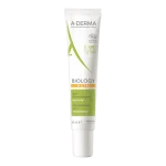 A-Derma Biology Nutri Soin Dermatologique Nutritif Bio 40ml