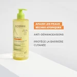 A-Derma Exomega Control Huile Lavante Anti-Démangeaisons – Image 4