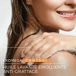 A-Derma Exomega Control Huile Lavante Anti-Démangeaisons – Image 6