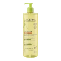A-Derma Exomega Control Huile Lavante Anti-Démangeaisons 750ml