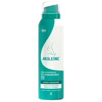 Akileïne Spray Assainissant Déo-Chaussures 150ml