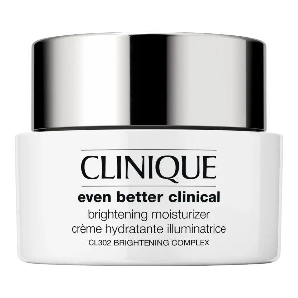 Clinique Even Better Clinical Crème Hydratante Illuminatrice 50ml
