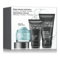 Clinique For Men Coffret Hydratation Intense