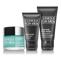 Clinique For Men Coffret Hydratation Intense