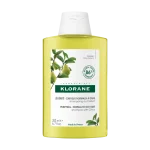 Klorane Shampoing au Cédrat Bio Assainissant 200ml