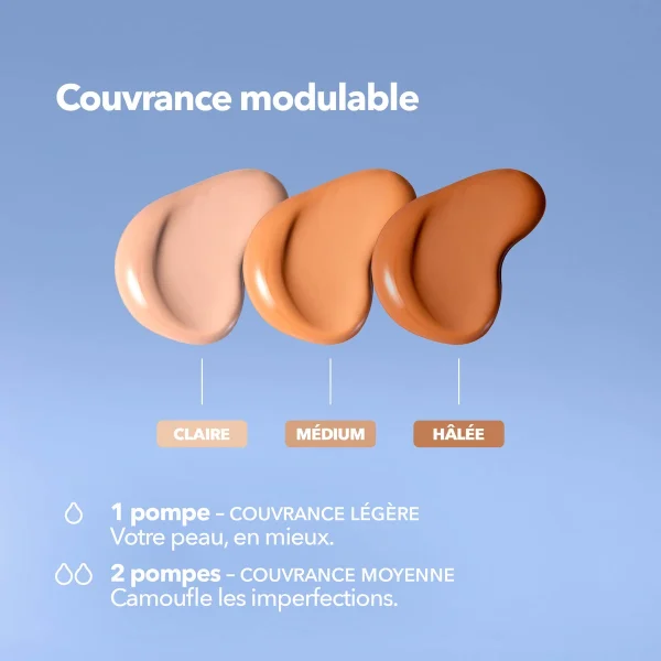 Krème Paris BB Crème de Teint-3 Krème Paris BB Crème de Teint