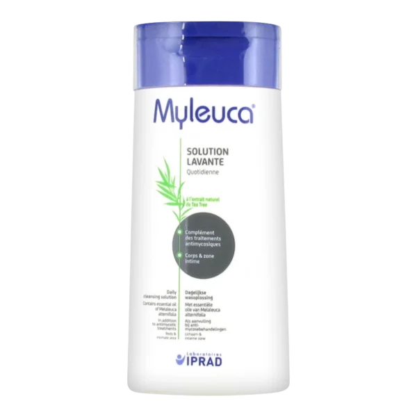Myleuca Solution Lavante au Melaleuca-100ml