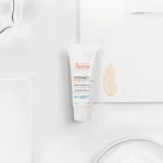 Avène Hydrance SPF 30 Crème Hydratante - Soin Protecteur & Repulpant (40ml) – Image 3