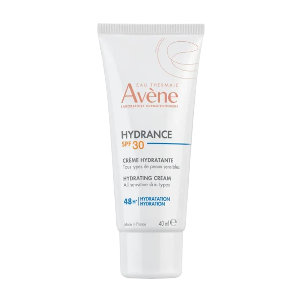 Avène Hydrance SPF 30