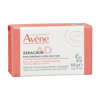 Avène XeraCalm A.D Pain Nettoyant Surgras