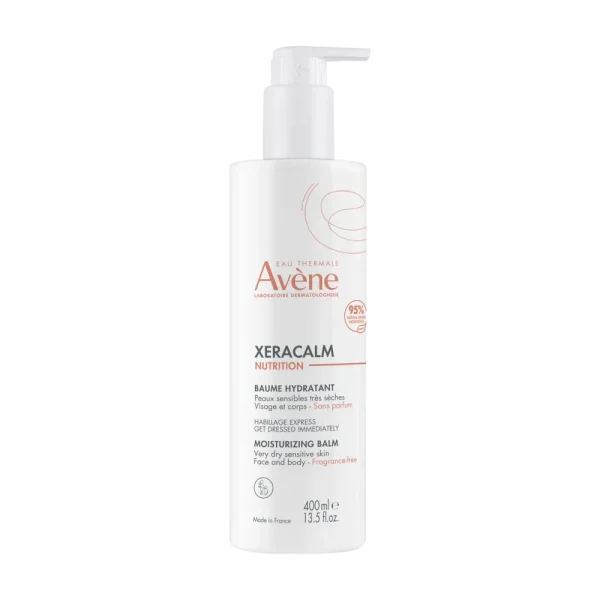 Avène XeraCalm Nutrition Baume