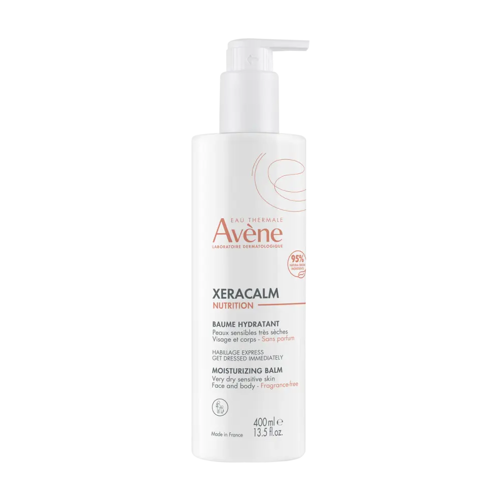 Avène XeraCalm Nutrition Baume
