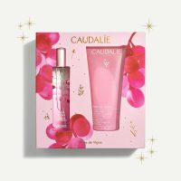 Caudalie Coffret Rose de Vigne