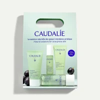 Caudalie Vinopure Starter Kit Anti-Imperfections