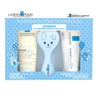 La Roche-Posay Mon Premier Coffret Hygiène et Soin