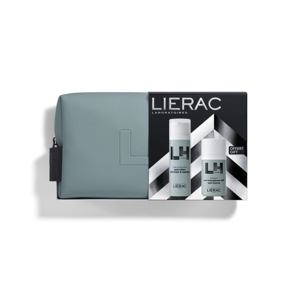 Lierac Homme Coffret Fluide