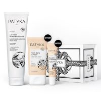 Patyka Coffret Rituel Nutri Douceur
