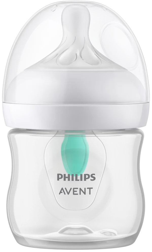 Philips Avent Natural Response Valve AirFree (3) Philips Avent Natural Response Valve AirFree