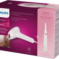 Philips Lumea Advanced