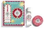 Roger & Gallet Coffret Gingembre Rouge